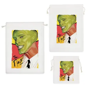 کیسه نظم دهنده فیلم ماسک