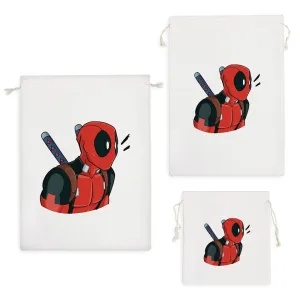 کیسه نظم دهنده ددپول