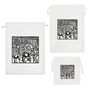 کیسه نظم دهنده خطی جمعیت