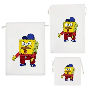 کیسه نظم دهنده باب اسفنجی