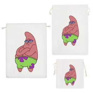 کیسه نظم دهنده پاتریک