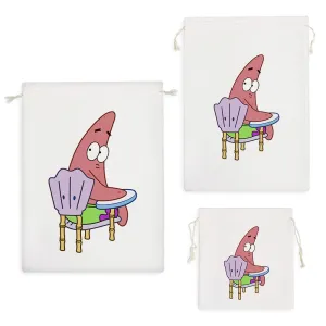 کیسه نظم دهنده پاتریک