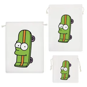 کیسه نظم دهنده سیمپسونها