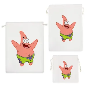 کیسه نظم دهنده پاتریک