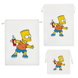 کیسه نظم دهنده سیمپسون ها