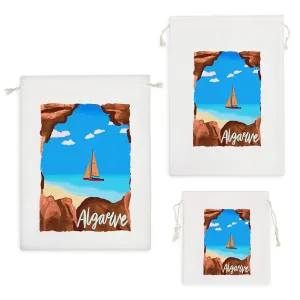 کیسه نظم دهنده الجزیره