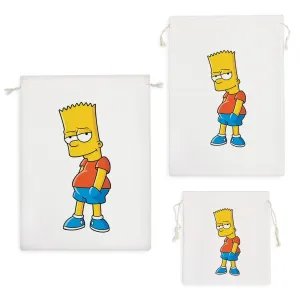 کیسه نظم دهنده سیمپسون ها