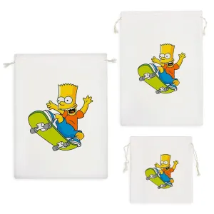 کیسه نظم دهنده سیمپسون ها