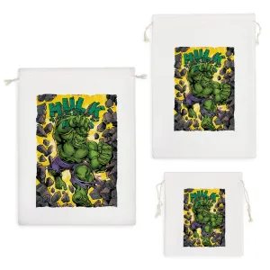 کیسه نظم دهنده هالک