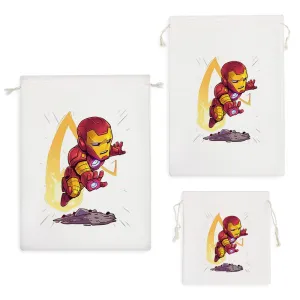 کیسه نظم دهنده مرد آهنی