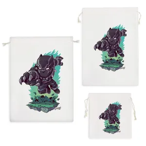 کیسه نظم دهنده Black Panther