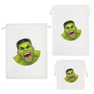 کیسه نظم دهنده هالک