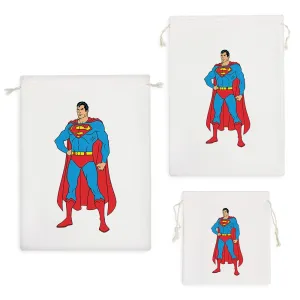 کیسه نظم دهنده سوپرمن