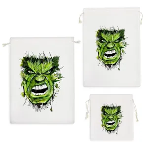 کیسه نظم دهنده هالک