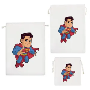 کیسه نظم دهنده سوپرمن