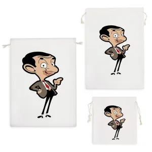 کیسه نظم دهنده مستربین