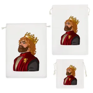 کیسه نظم دهنده تیریون لنیستر