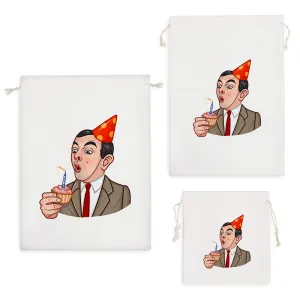 کیسه نظم دهنده مستربین