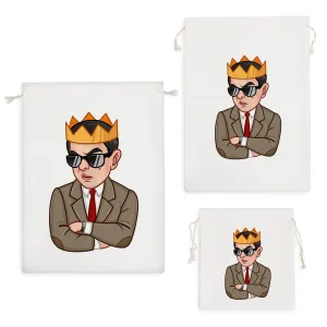 کیسه نظم دهنده مستربین