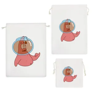 کیسه نظم دهنده پاتریک