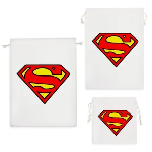 کیسه نظم دهنده سوپرمن