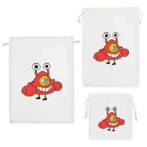 کیسه نظم دهنده باب اسفنجی