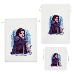 کیسه نظم دهنده جان اسنو