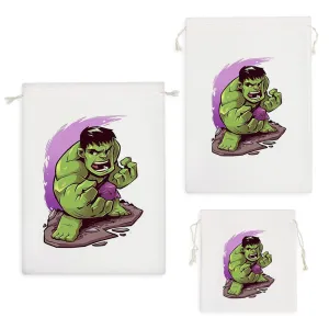 کیسه نظم دهنده هالک