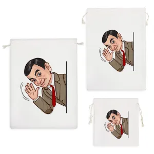 کیسه نظم دهنده مستربین