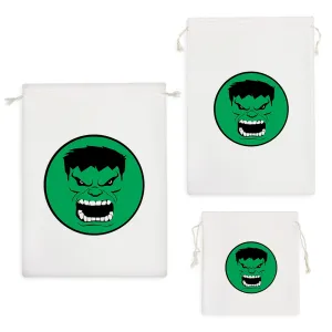 کیسه نظم دهنده هالک