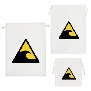 کیسه نظم دهنده موج