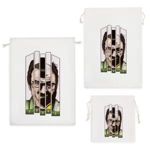 کیسه نظم دهنده سریال Breaking Bad