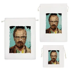 کیسه نظم دهنده سریال Breaking Bad