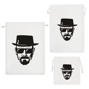 کیسه نظم دهنده سریال Breaking Bad