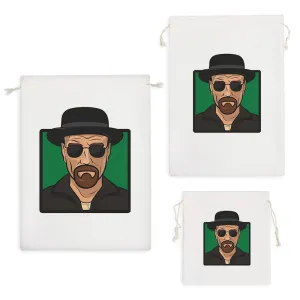 کیسه نظم دهنده سریال Breaking Bad
