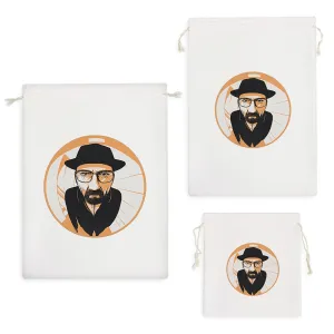 کیسه نظم دهنده سریال Breaking Bad