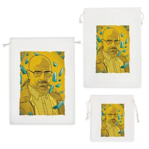کیسه نظم دهنده سریال Breaking Bad