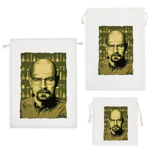 کیسه نظم دهنده سریال Breaking Bad
