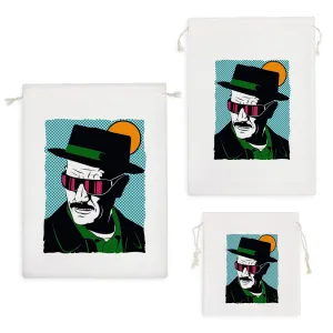 کیسه نظم دهنده سریال Breaking Bad