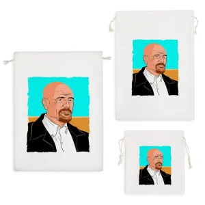 کیسه نظم دهنده سریال Breaking Bad