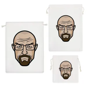 کیسه نظم دهنده سریال Breaking Bad