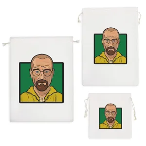 کیسه نظم دهنده سریال Breaking Bad