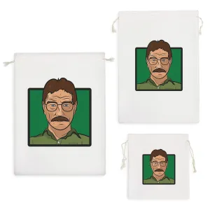 کیسه نظم دهنده سریال Breaking Bad