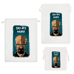 کیسه نظم دهنده سریال Breaking Bad