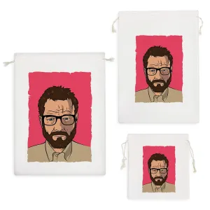 کیسه نظم دهنده سریال Breaking Bad