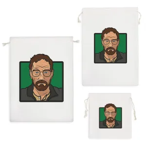 کیسه نظم دهنده سریال Breaking Bad