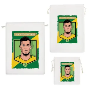 کیسه نظم دهنده Philippe Coutinho
