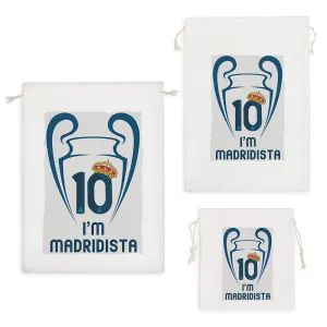 کیسه نظم دهنده رئال مادرید