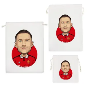 کیسه نظم دهنده منچستر یونایتد