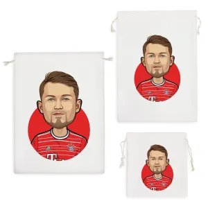 کیسه نظم دهنده بایرن مونیخ